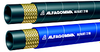 Alfajet 210 0.48 in. OD Black Color Pressure Washer Hose|Master File -- TAJ3BK-04 - Image