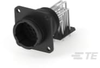 Circular Power Connectors - 1776904-1 - TE Connectivity