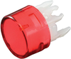 Switch Cap, Hb Pushbutton Switch; For Use With Nkk Switches - 09X7584 - Newark, An Avnet Company