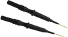 Esr Test Needle Probe, Esr Analyser; Test Probe Type Peak - 50AC8664 - Newark, An Avnet Company