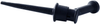 Test Clip, 1Position; No. Of Contacts Pomona - 77B2760 - Newark, An Avnet Company