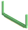 Card Edge Connector Rohs Compliant Edac - 63AJ3949 - Newark, An Avnet Company