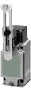Limit Switch, Roller Lever, 400Vac, 2A; Limit Switch Actuator Multicomp Pro - 49AC6343 - Newark, An Avnet Company