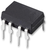 Optocoupler, 10Mbd, 5Kv/us, 8Pin; No. Of Channels Vishay - 99R2136 - Newark, An Avnet Company