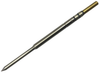 Tip, Soldering Iron, Conical, 0.4Mm; Tip / Nozzle Width Metcal - 72AC8461 - Newark, An Avnet Company