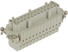 Han Ess 24 Pos. F Insert Double Cage Cla Rohs Compliant Harting - 96B9447 - Newark, An Avnet Company