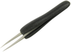 Tweezer, Straight/pointed, 130Mm; Tweezer Type Multicomp Pro - 24AC4779 - Newark, An Avnet Company