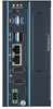 Gateway, 8-Port, 10Mbps/100Mbps/1Gbps; Product Range Advantech - 67AJ3381 - Newark, An Avnet Company