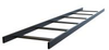 Rack Mounting Solutions - Rack Accessories - Cable Managers - CL126BK - Hammond Manufacturing Company Inc.