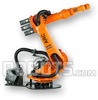 Kuka KR 6 arc Robot - Image