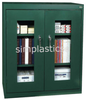 Storage Cabinets - EA2V461842 - Simplastics