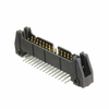 Headers, Male Pins - 3440-5002UG-ND - DigiKey