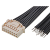 Rectangular Cable Assemblies - 900-2219561163-ND - DigiKey