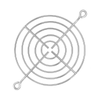 Fan Guard - 08191-ND - DigiKey