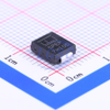 TVS/Fuse/Board Level Protection >> Electrostatic and Surge Protection (TVS/ESD) - 5.0SMDJ12A - LCSC Electronics Technology (HK) Limited