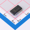 Single Chip Microcomputer/Microcontroller >> Microcontroller Units (MCUs/MPUs/SOCs) - PIC18F27K42-I/SS - LCSC Electronics Technology (HK) Limited