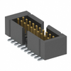 Headers, Male Pins - FTMH-110-02-L-DV-ES-P-ND - DigiKey