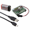 Sensor Evaluation Boards - AS5050A-DK-ST-ND - DigiKey