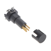 Circular Connector Assemblies - 2684-224152-EDKR-ND - DigiKey
