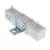 Chassis Mount Resistors - 696-UWP40-50RJ8-ND - DigiKey