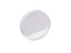 Broadband Dielectric Beamsplitter, UVFS, 50.8mm, λ/10, 1290-1580 nm -- 20Q20BS.3
