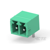 Headers, Plugs and Sockets - 17-2842504-2-ND - DigiKey