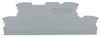 End plate - 2002-2991 - WAGO