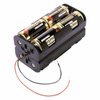 Battery Holders, Clips, Contacts - BH28CW-ND - DigiKey