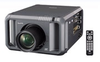 SXGA+ Portable Multimedia Projector -- PDG-DET100L