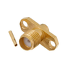 Coaxial Connector (RF) Assemblies - 6099-PE4197-ND - DigiKey