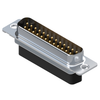 D-Sub Connector Assemblies - 4306-SD25M1000X/AA-ND - DigiKey