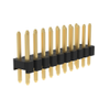 Headers, Male Pins - 664-G800W586018BEU-ND - DigiKey
