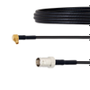 Coaxial Cables (RF) - 5328-FMC00318-48-ND - DigiKey