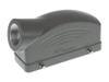 Heavy Duty Power Connector Housings & Hoods - 2502113 - RS Components, Ltd.