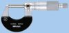 Micrometers -- 1925901 - Image