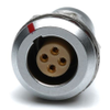 Industrial Circular Connectors - 2095619 - RS Components, Ltd.