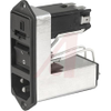 IEC Connectors - 8703016 - RS Components, Ltd.