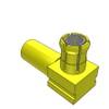 Coaxial Connectors - 2295101 - RS Components, Ltd.
