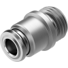 Pneumatic Fittings - 2891978 - RS Components, Ltd.