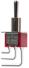 Toggle Switches - 7347132P - RS Components, Ltd.
