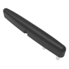 Lift-Off Hinge In-line Knuckle Style, Concealed Mount, Polyamide, Black - 96-DLOHSI - Southco
