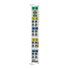 EL3004 | EtherCAT Terminal, 4-channel analog input, voltage, ±10 V, 12 bit, single-ended -  - Beckhoff Automation LLC