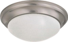 60-3272 Flush Mounts-Bowl Style - 485666 - Capital Lighting, Inc.