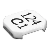 1uH 100KHz 1.9A Inductor and Choke - 71-LPO4815-102MLC - ERSAELECTRONICS PTE. LTD.