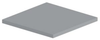 Frequency Mount - Spacer Plate (Metric) -- V10Z24-PLATE-5 - Image
