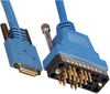 10ft V.35 Male to HD26 Male Cable (Cisco(r) CAB-SS-V35) - 10CO-SS-05110 - SFCable.com