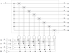 Low-Voltage 8:1 Multiplexer/Demultiplexer -- 74CBTLV3251PGG - Image