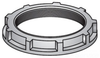 Rigid/EMT Conduit Bushing - 2-150 - O-Z/Gedney
