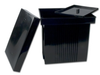 HDPE Tanks with Covers -- 52066 - Image