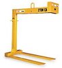 Fixed Fork Pallet Lifter - FPL - Columbus McKinnon Corporation Hoists & Rigging Products